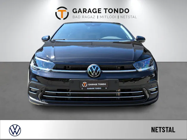 VW Polo Style ED501.0TSI 115PS 1000ccm 115PS/85kW 3 Zylinder TSI Benzin