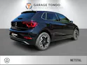 VW Polo Style ED501.0TSI 115PS 1000ccm 115PS/85kW 3 Zylinder TSI Benzin