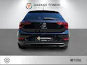 VW Polo Style ED501.0TSI 115PS 1000ccm 115PS/85kW 3 Zylinder TSI Benzin