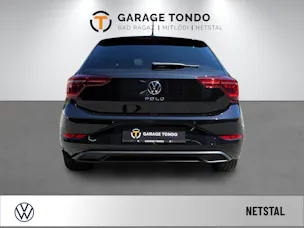 VW Polo Style ED501.0TSI 115PS 1000ccm 115PS/85kW 3 Zylinder TSI Benzin