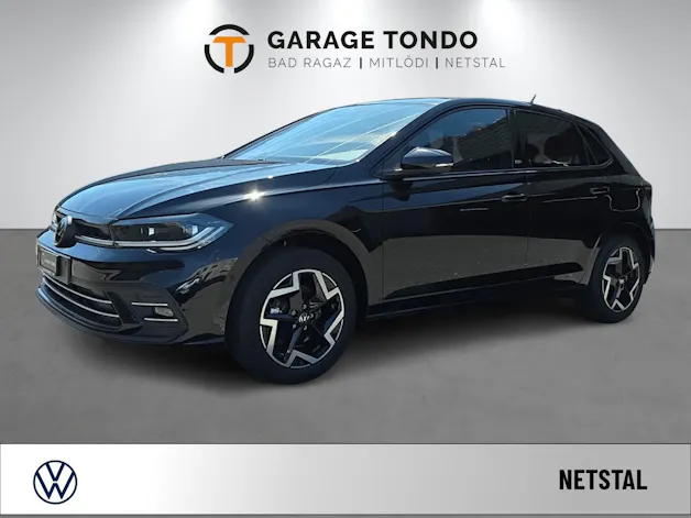VW Polo Style ED501.0TSI 115PS 1000ccm 115PS/85kW 3 Zylinder TSI Benzin