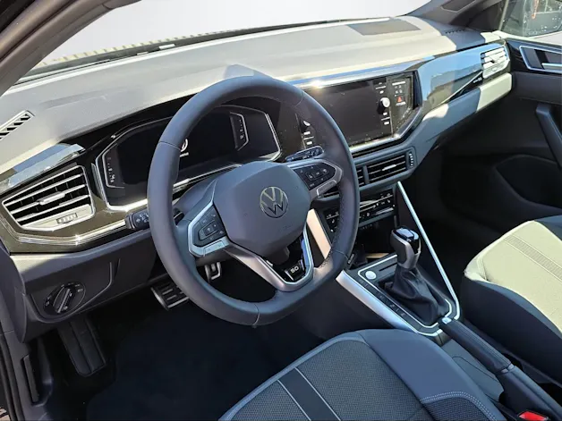 VW Polo Style ED501.0TSI 115PS 1000ccm 115PS/85kW 3 Zylinder TSI Benzin