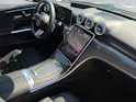 MERCEDES-BENZ C 220 d 4Matic AMG Line
