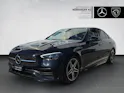MERCEDES-BENZ C 220 d 4Matic AMG Line