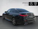 MERCEDES-BENZ C 220 d 4Matic AMG Line