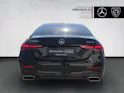 MERCEDES-BENZ C 220 d 4Matic AMG Line