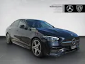 MERCEDES-BENZ C 220 d 4Matic AMG Line