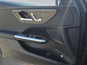 MERCEDES-BENZ C 220 d 4Matic AMG Line
