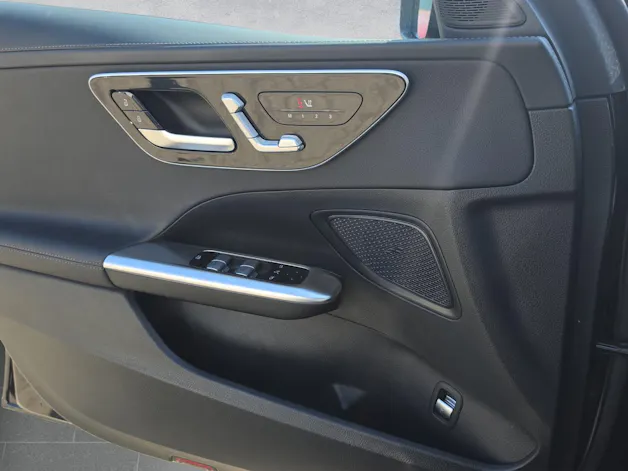 MERCEDES-BENZ C 220 d 4Matic AMG Line