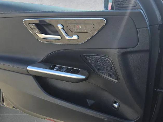 MERCEDES-BENZ C 220 d 4Matic AMG Line