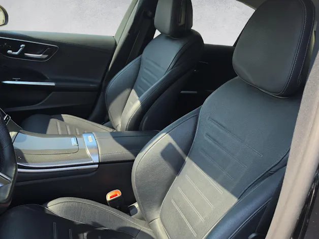 MERCEDES-BENZ C 220 d 4Matic AMG Line