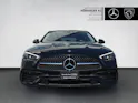 MERCEDES-BENZ C 220 d 4Matic AMG Line