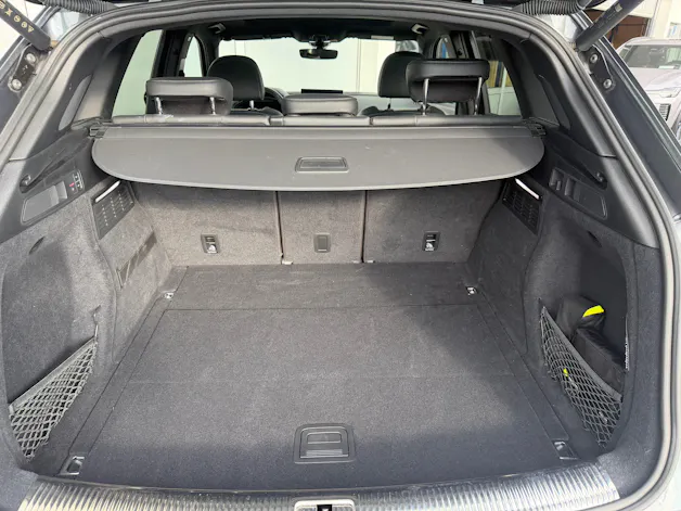 AUDI Q5 45 TFSI S-line quattro S-tronic