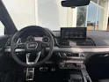 AUDI Q5 45 TFSI S-line quattro S-tronic