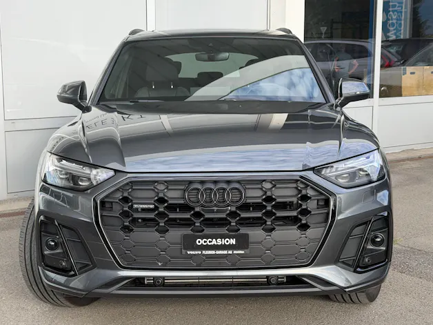 AUDI Q5 45 TFSI S-line quattro S-tronic