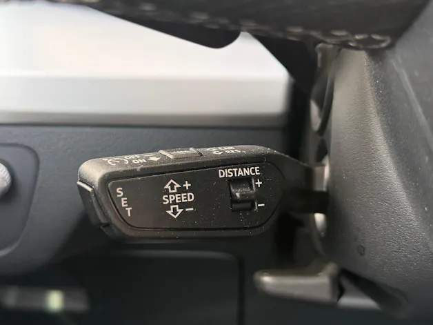 AUDI Q5 45 TFSI S-line quattro S-tronic