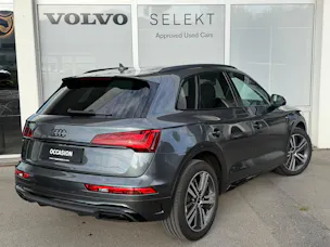 AUDI Q5 45 TFSI S-line quattro S-tronic