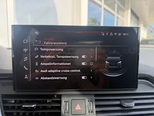 AUDI Q5 45 TFSI S-line quattro S-tronic