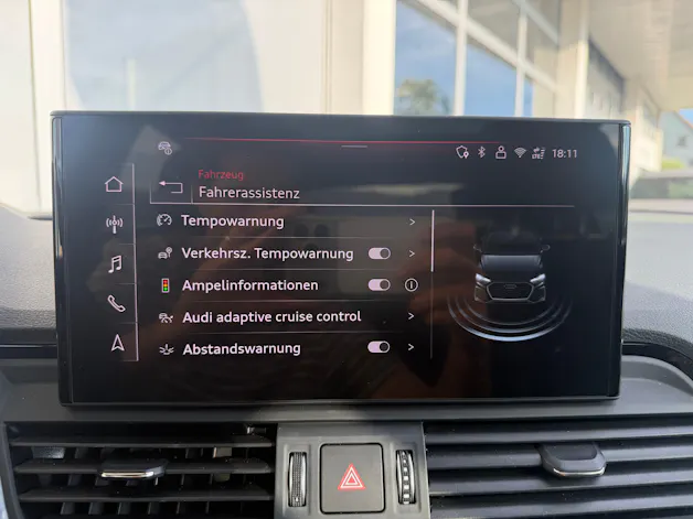 AUDI Q5 45 TFSI S-line quattro S-tronic