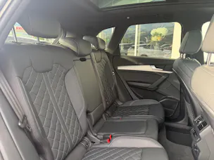 AUDI Q5 45 TFSI S-line quattro S-tronic