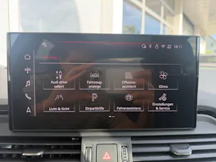 AUDI Q5 45 TFSI S-line quattro S-tronic