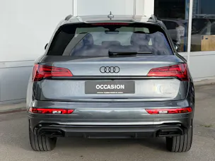 AUDI Q5 45 TFSI S-line quattro S-tronic