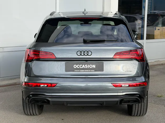 AUDI Q5 45 TFSI S-line quattro S-tronic