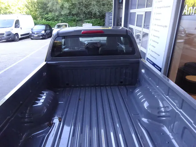 ISUZU D-MAX 1.9 SpaceCab N60 Nitro Sport 4x4 AT