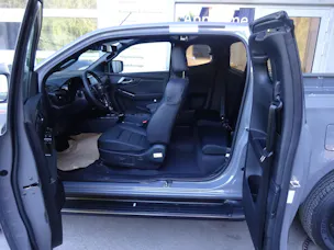 ISUZU D-MAX 1.9 SpaceCab N60 Nitro Sport 4x4 AT