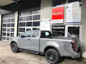 ISUZU D-MAX 1.9 SpaceCab N60 Nitro Sport 4x4 AT