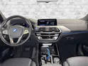 BMW iX3 Impressive