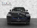 BMW iX3 Impressive
