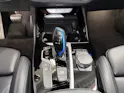 BMW iX3 Impressive