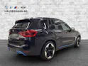 BMW iX3 Impressive