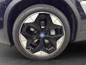 BMW iX3 Impressive