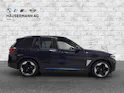 BMW iX3 Impressive