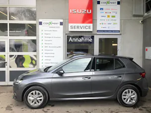 SKODA Fabia 1.0 TSI Selection DSG
