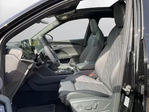 AUDI SQ5 TFSI quattro S-tronic