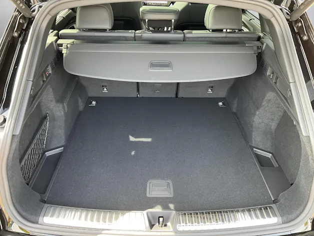AUDI SQ5 TFSI quattro S-tronic