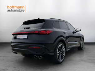 AUDI SQ5 TFSI quattro S-tronic