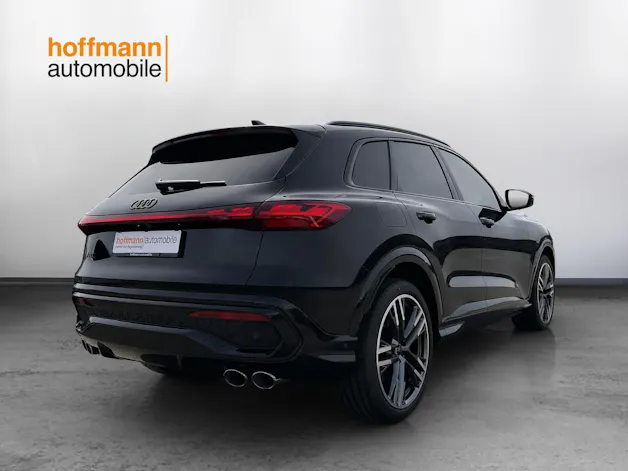 AUDI SQ5 TFSI quattro S-tronic