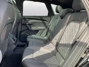 AUDI SQ5 TFSI quattro S-tronic