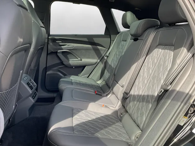 AUDI SQ5 TFSI quattro S-tronic