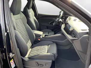 AUDI SQ5 TFSI quattro S-tronic