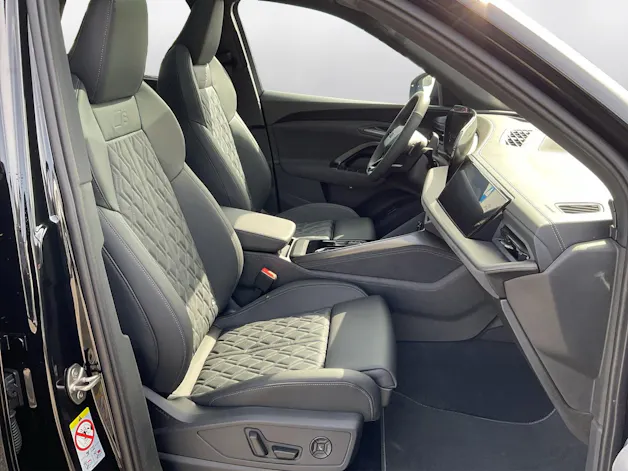 AUDI SQ5 TFSI quattro S-tronic