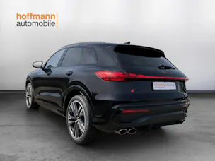 AUDI SQ5 TFSI quattro S-tronic