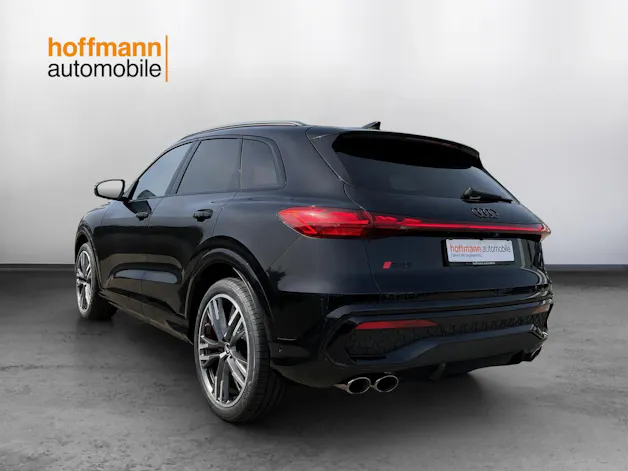 AUDI SQ5 TFSI quattro S-tronic
