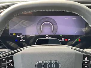 AUDI SQ5 TFSI quattro S-tronic