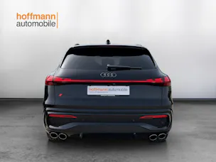 AUDI SQ5 TFSI quattro S-tronic