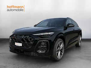 AUDI SQ5 TFSI quattro S-tronic